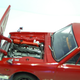 Illustration for article titled Forty 3rd: A Red Hot Hakosuka